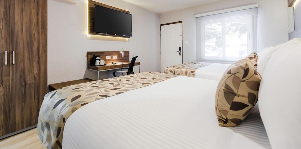 Sleep Inn Monterrey Norte San Nicolás de los Garzas Eksteriør billede