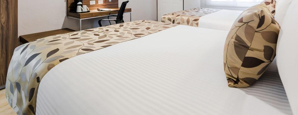 Sleep Inn Monterrey Norte San Nicolás de los Garzas Eksteriør billede