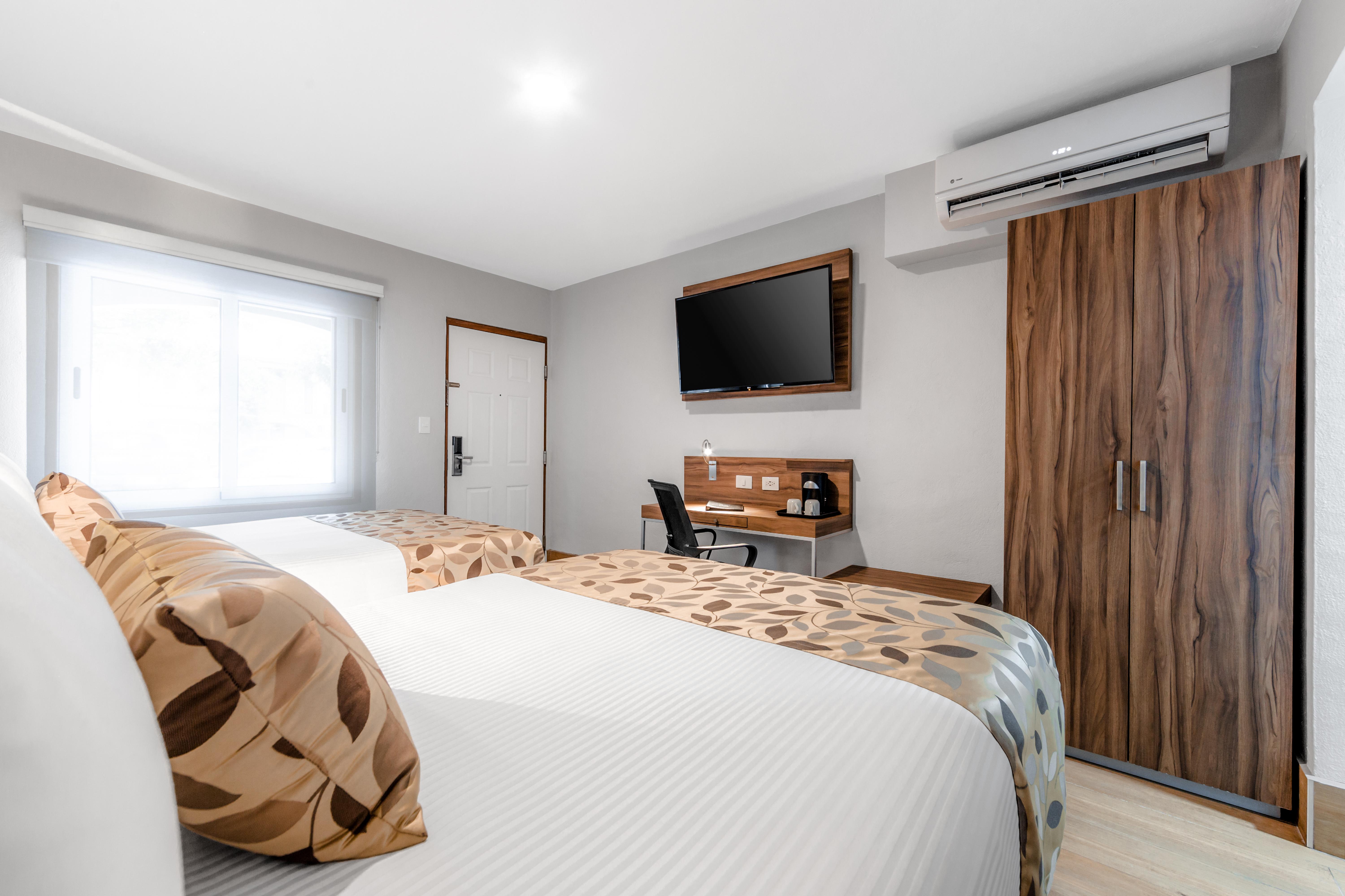 Sleep Inn Monterrey Norte San Nicolás de los Garzas Eksteriør billede