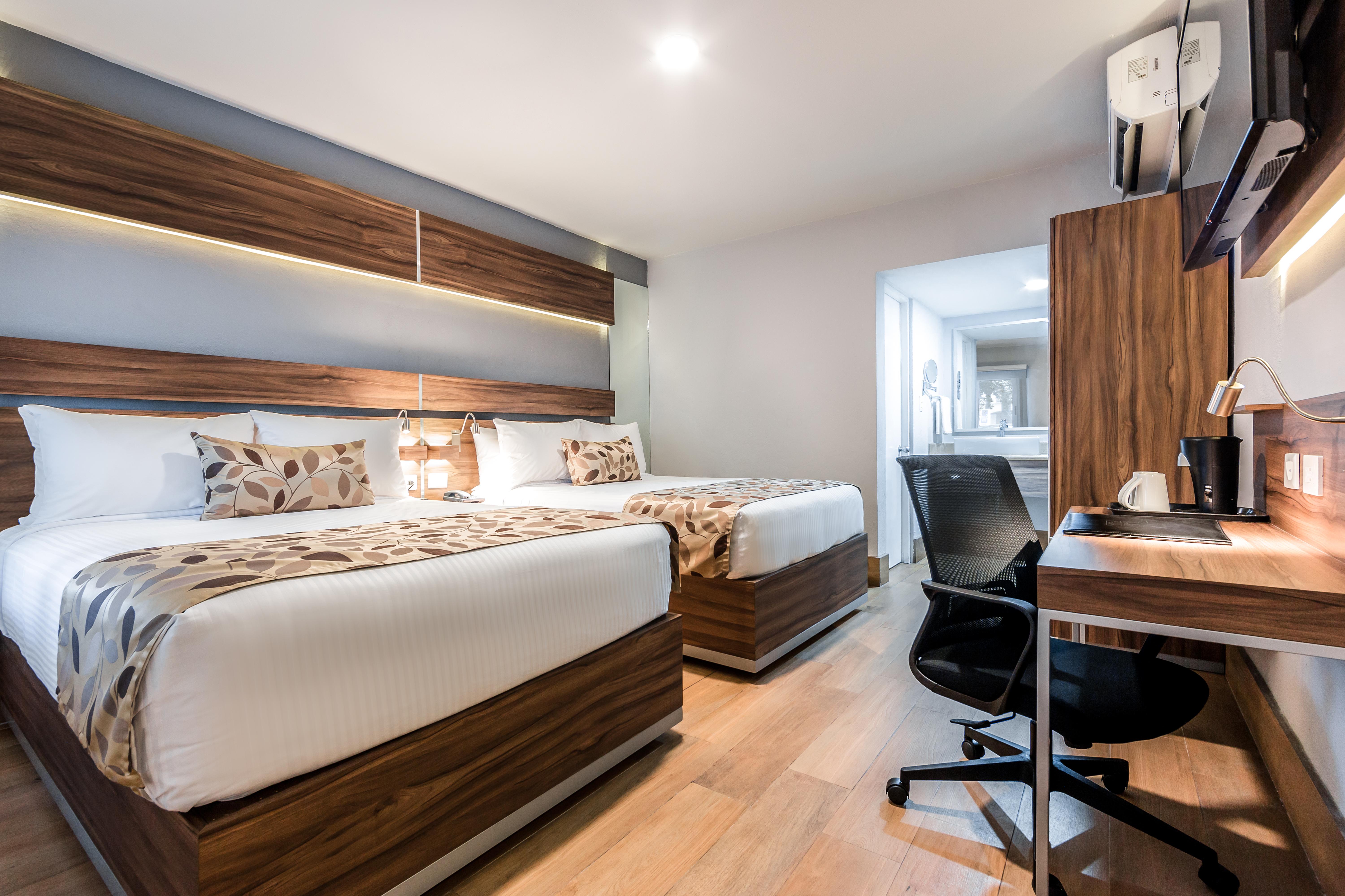 Sleep Inn Monterrey Norte San Nicolás de los Garzas Eksteriør billede