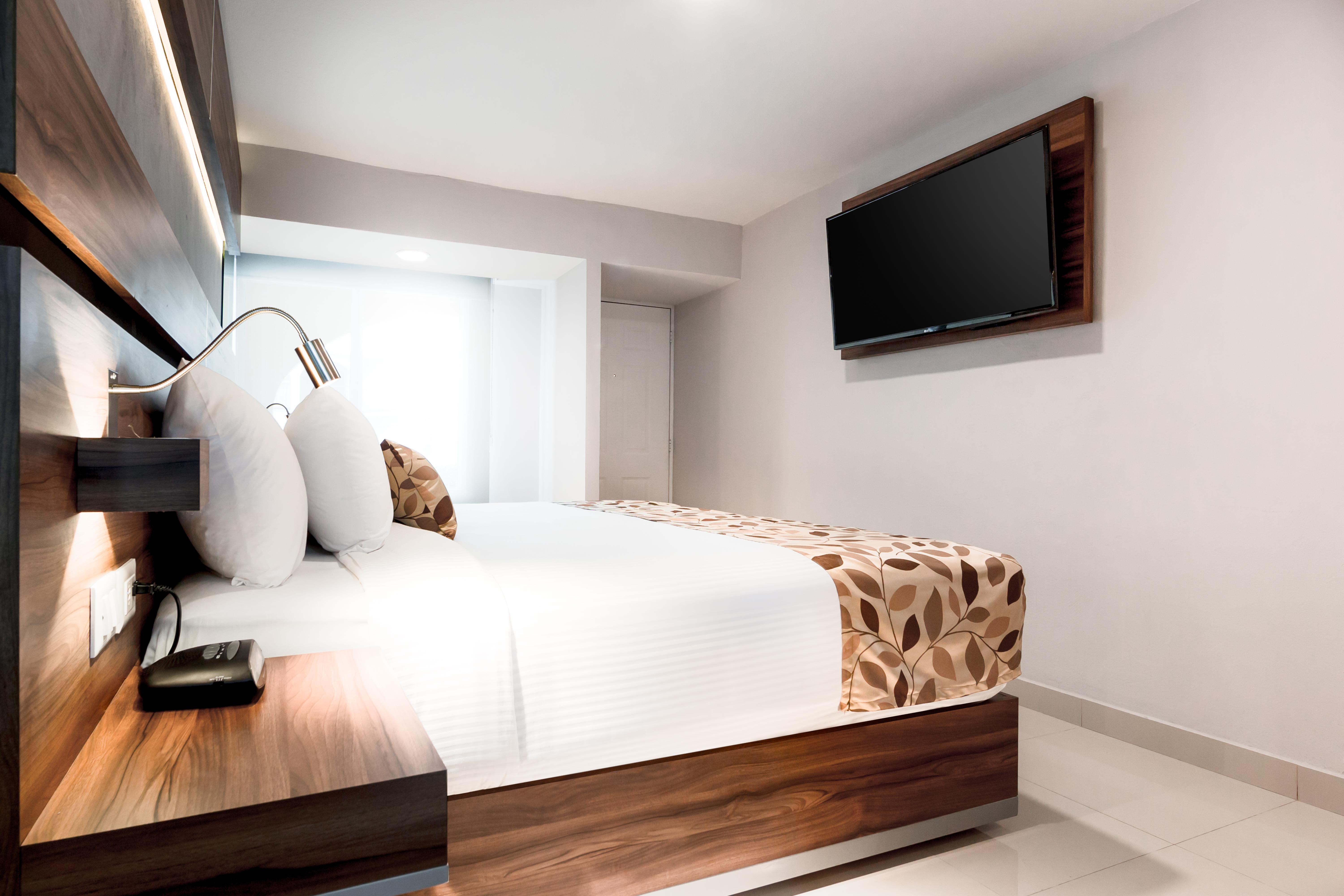 Sleep Inn Monterrey Norte San Nicolás de los Garzas Eksteriør billede
