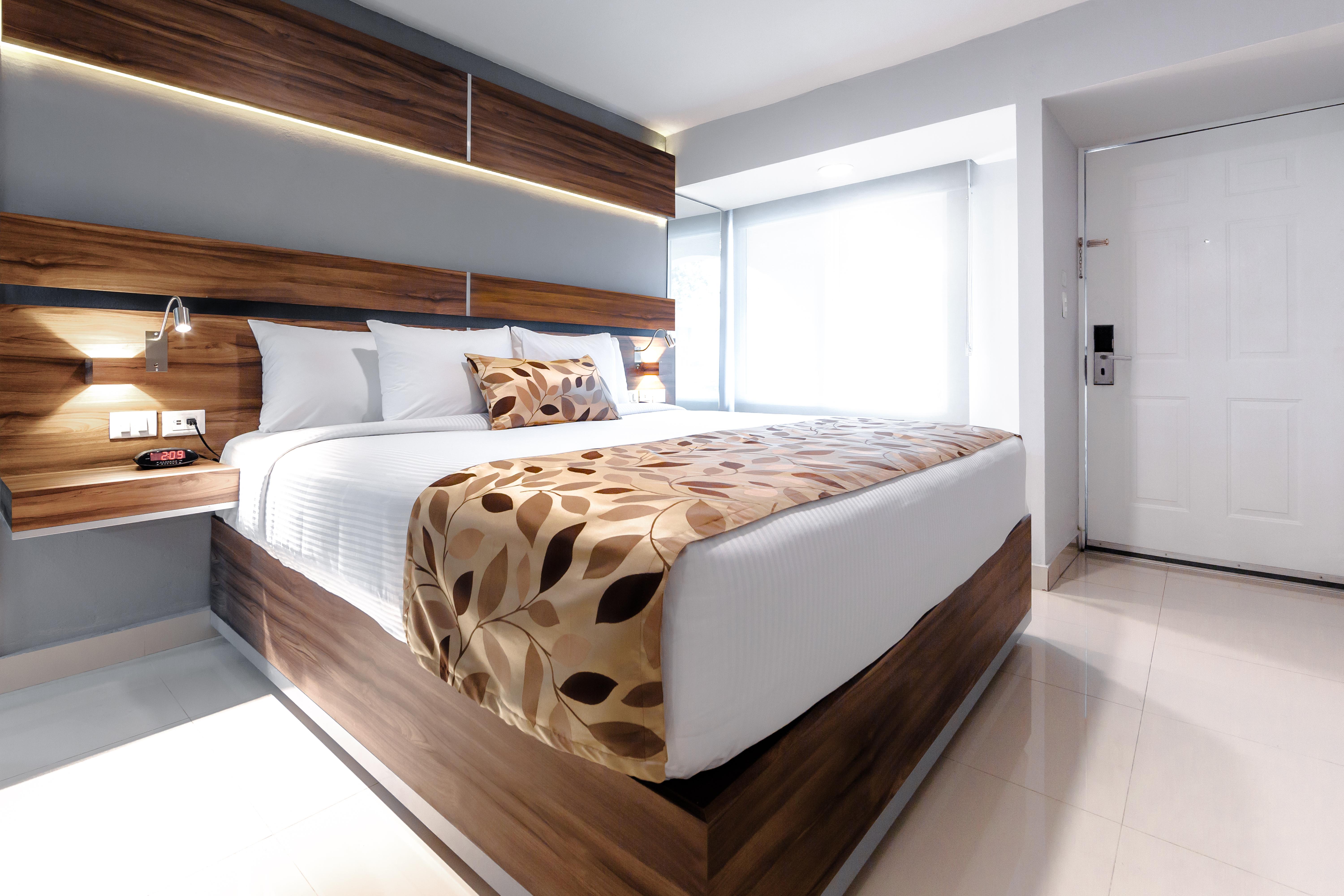 Sleep Inn Monterrey Norte San Nicolás de los Garzas Eksteriør billede