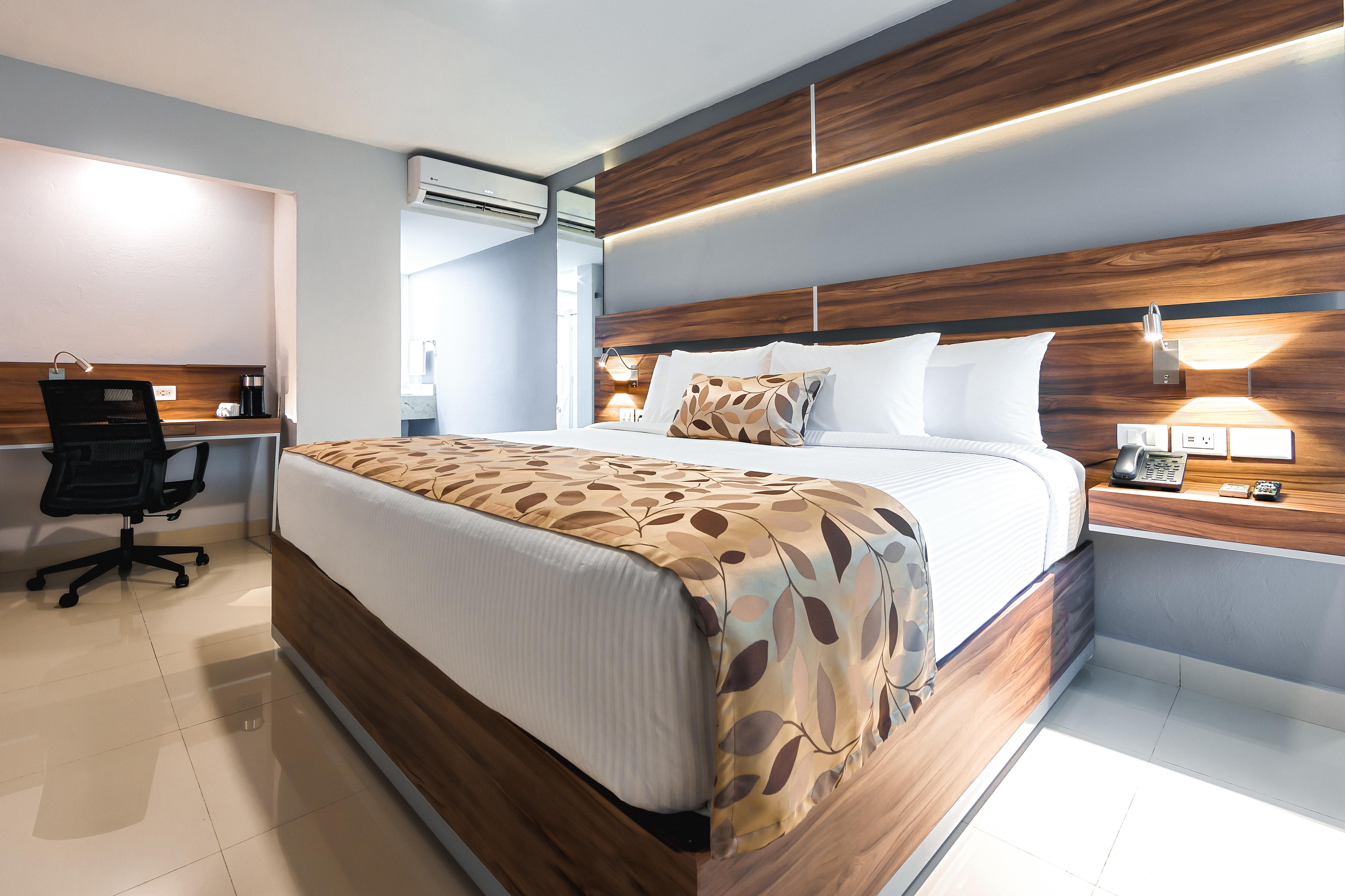 Sleep Inn Monterrey Norte San Nicolás de los Garzas Eksteriør billede