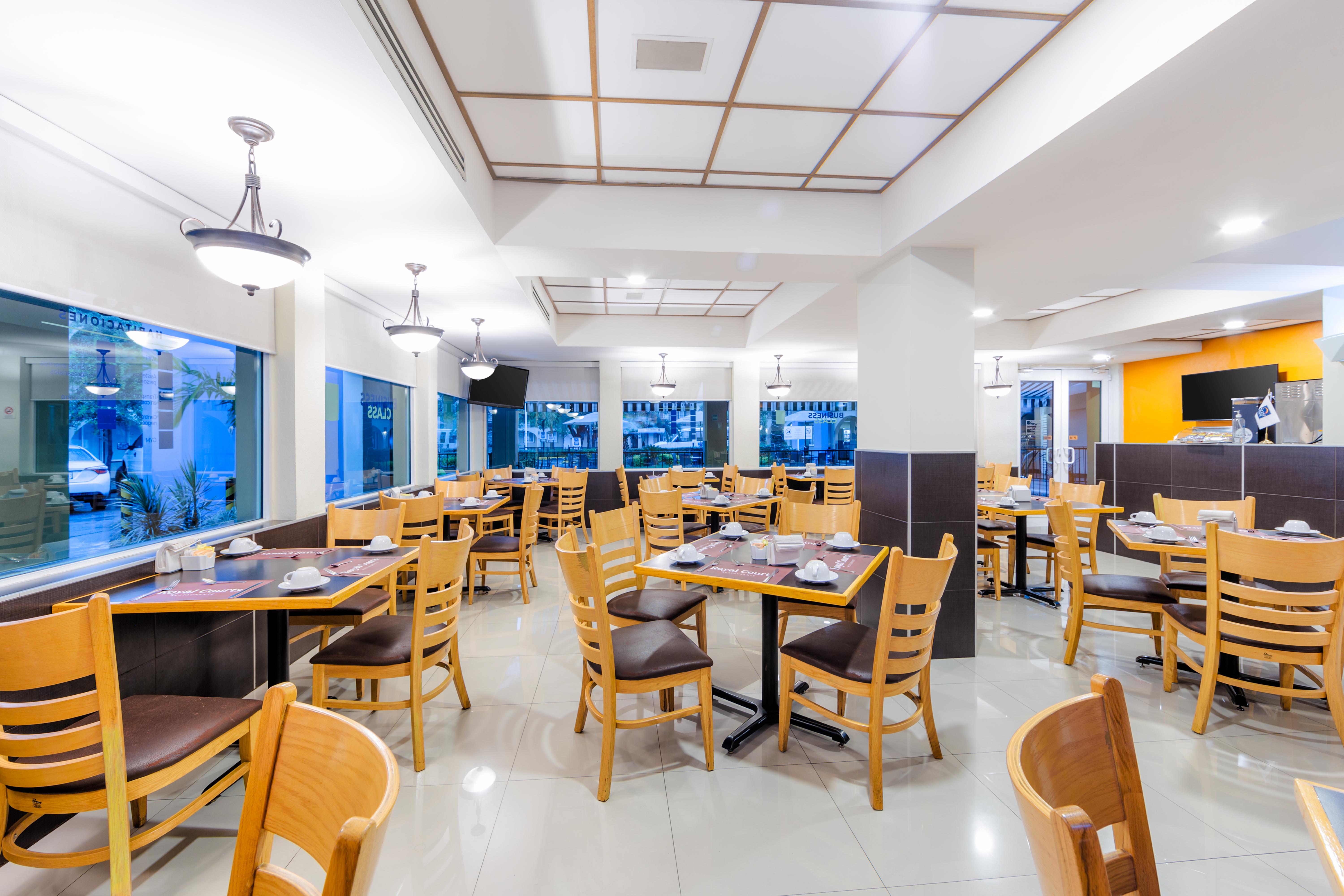 Sleep Inn Monterrey Norte San Nicolás de los Garzas Eksteriør billede