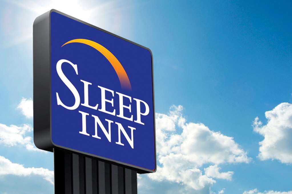 Sleep Inn Monterrey Norte San Nicolás de los Garzas Eksteriør billede
