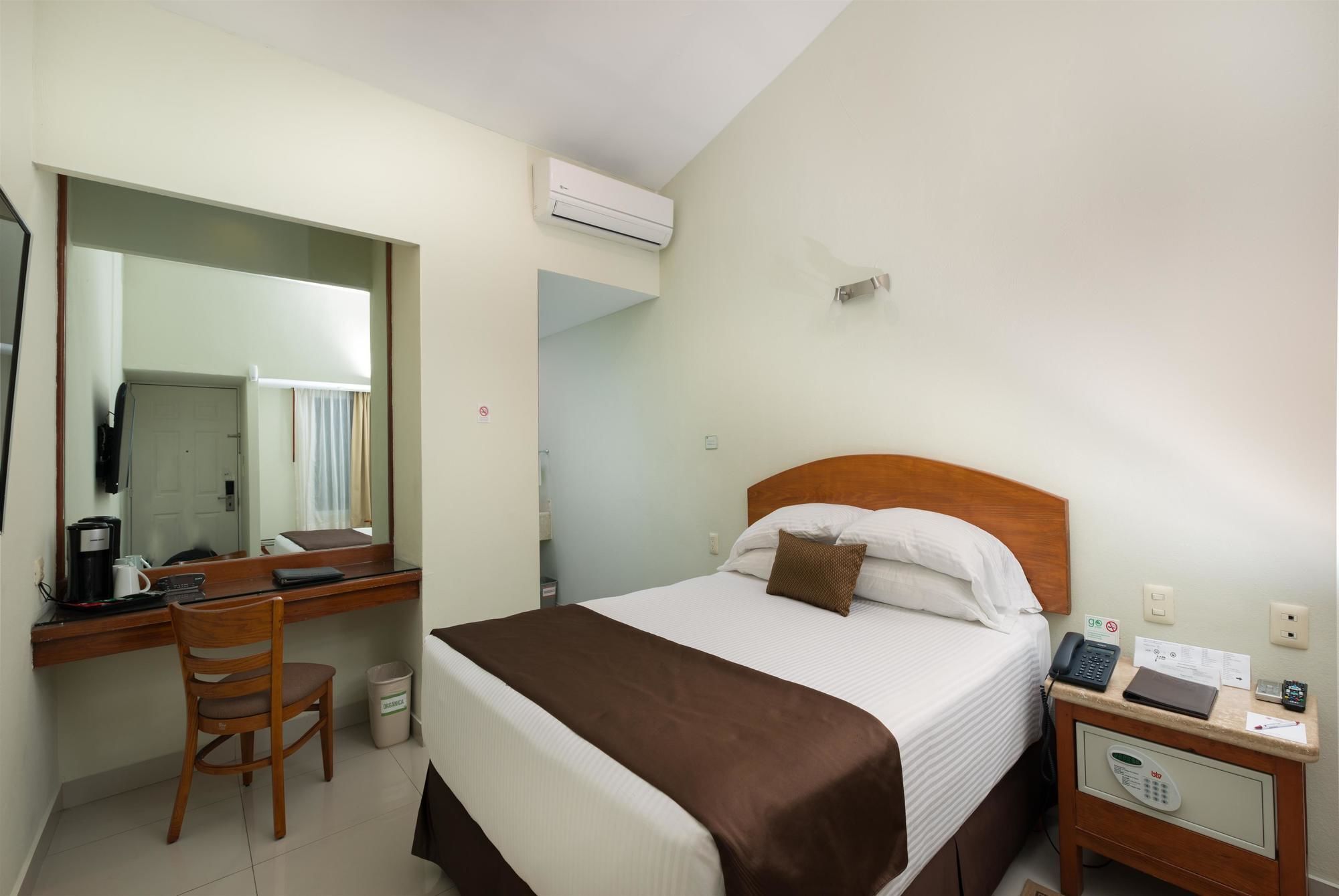 Sleep Inn Monterrey Norte San Nicolás de los Garzas Eksteriør billede