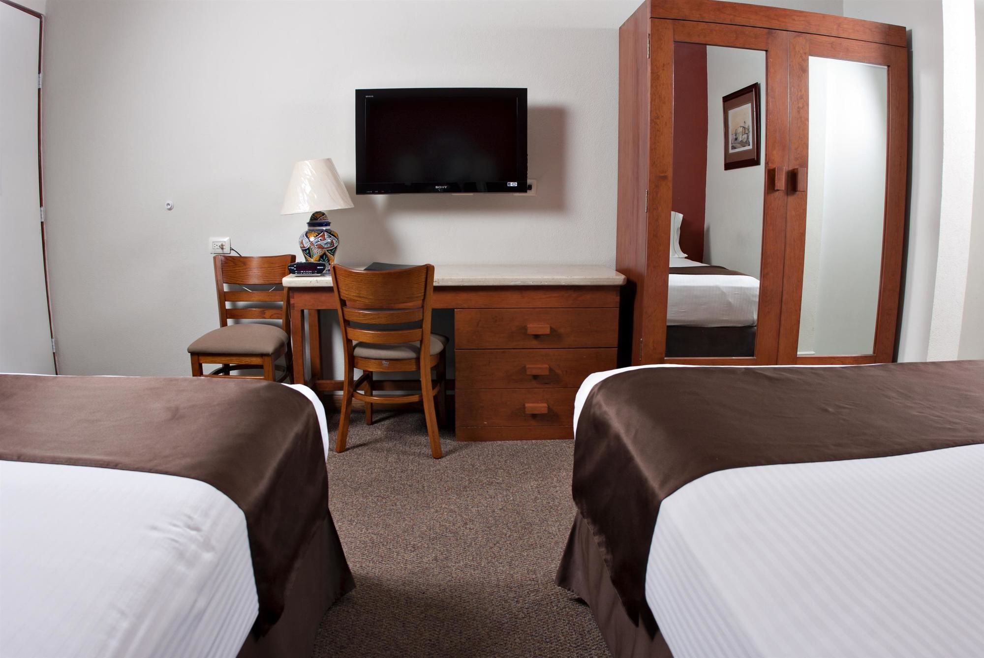 Sleep Inn Monterrey Norte San Nicolás de los Garzas Eksteriør billede