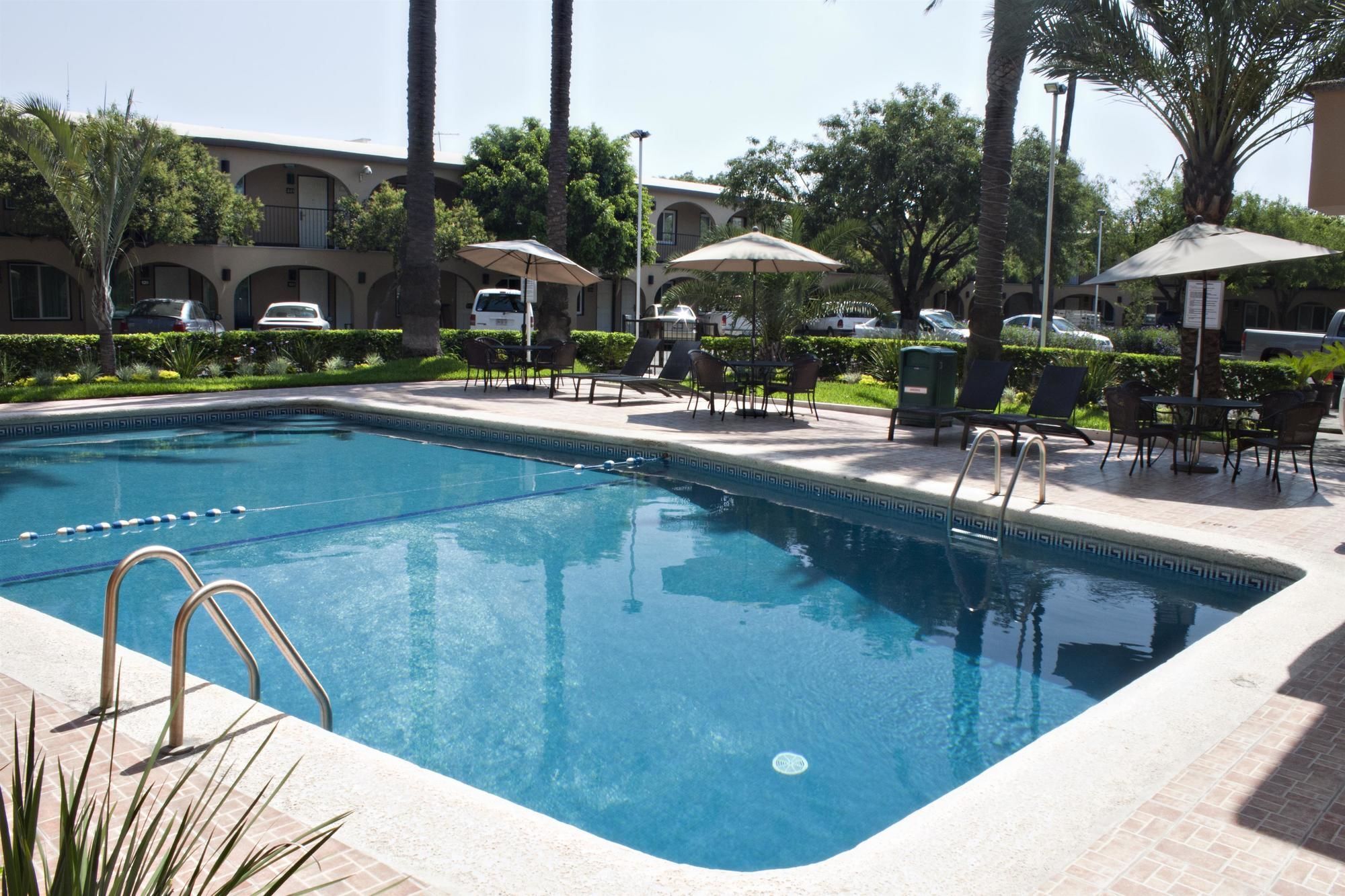 Sleep Inn Monterrey Norte San Nicolás de los Garzas Eksteriør billede