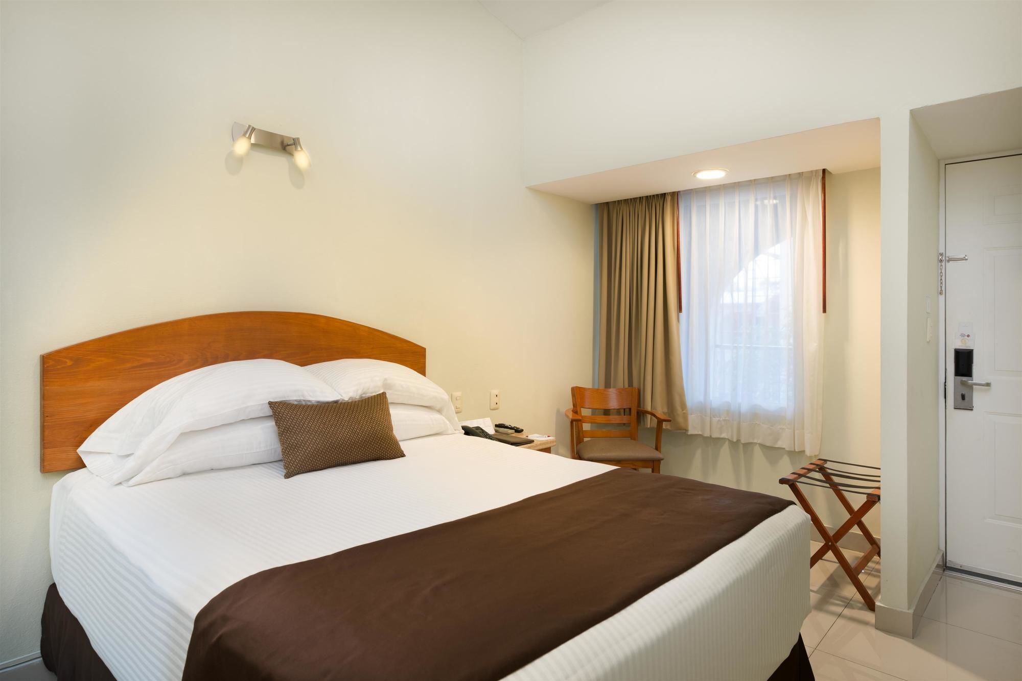 Sleep Inn Monterrey Norte San Nicolás de los Garzas Eksteriør billede