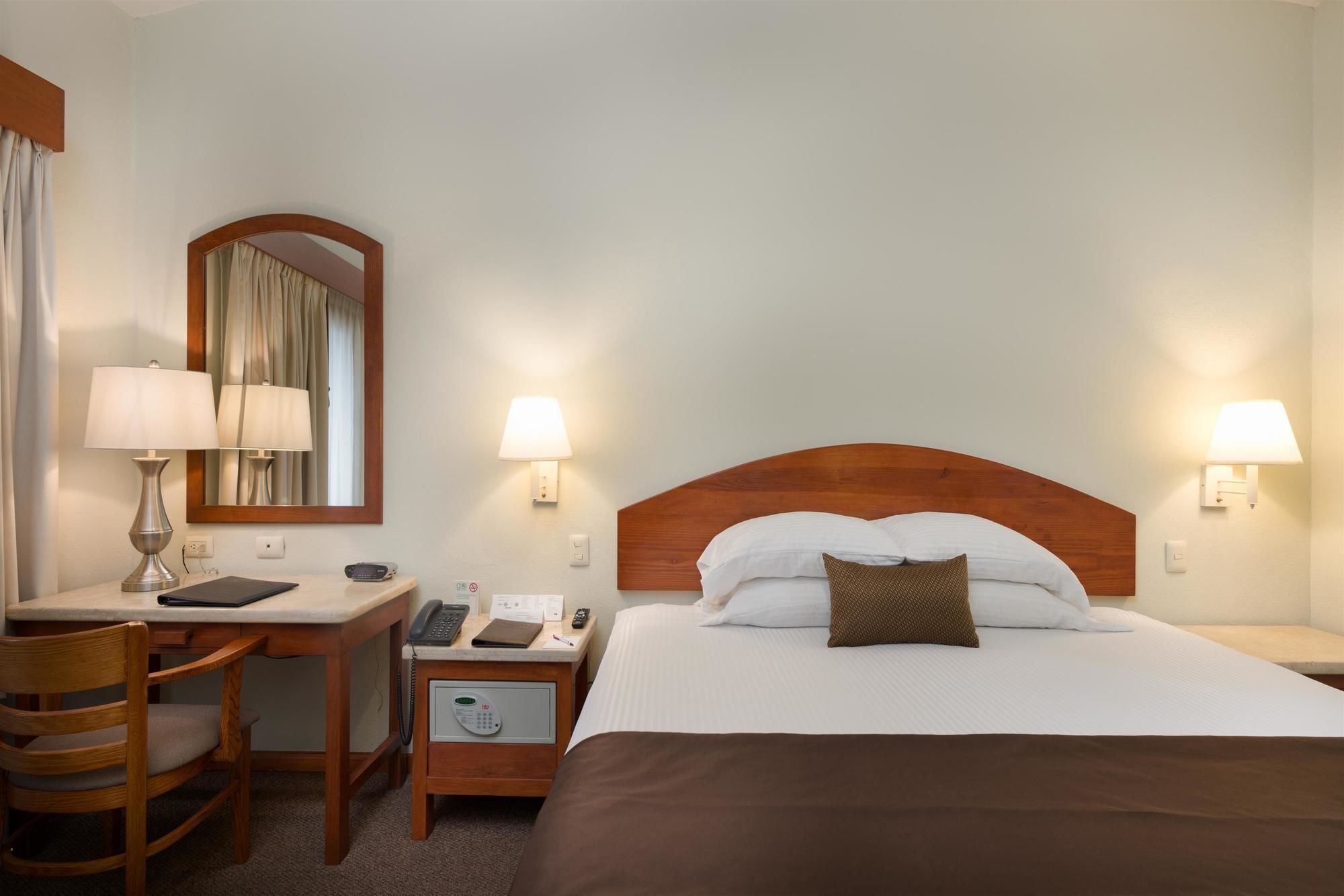 Sleep Inn Monterrey Norte San Nicolás de los Garzas Eksteriør billede