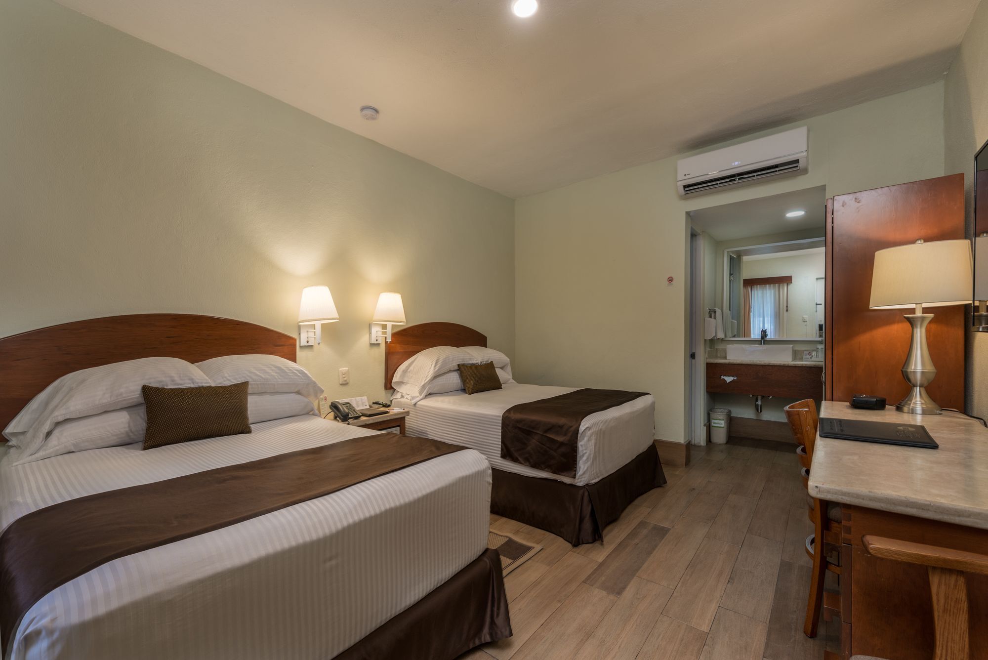 Sleep Inn Monterrey Norte San Nicolás de los Garzas Eksteriør billede