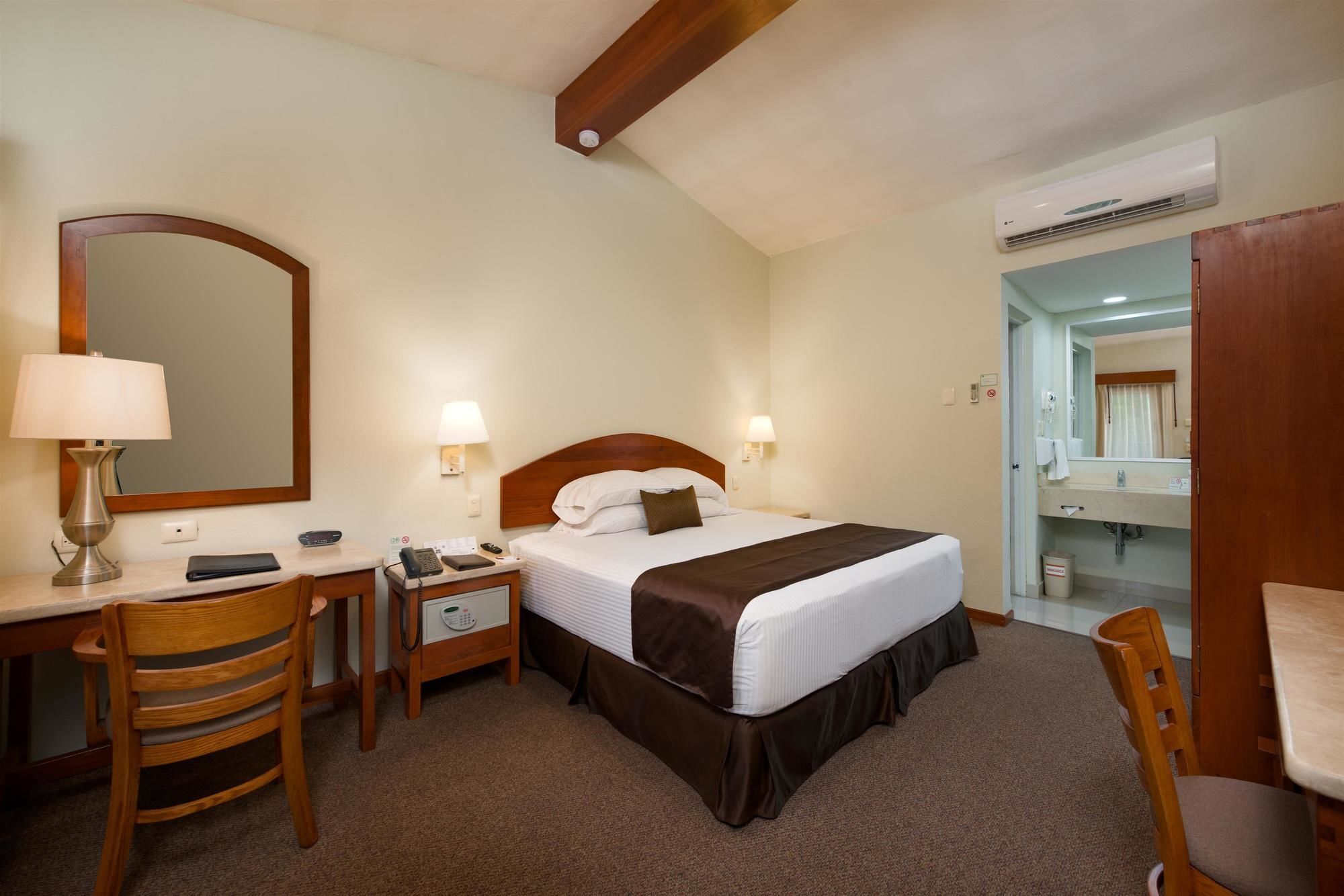 Sleep Inn Monterrey Norte San Nicolás de los Garzas Eksteriør billede