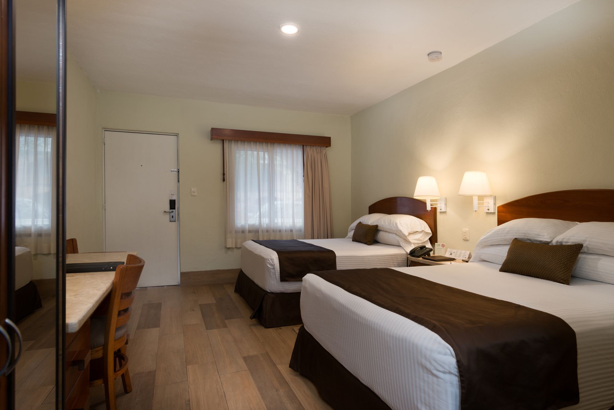 Sleep Inn Monterrey Norte San Nicolás de los Garzas Eksteriør billede