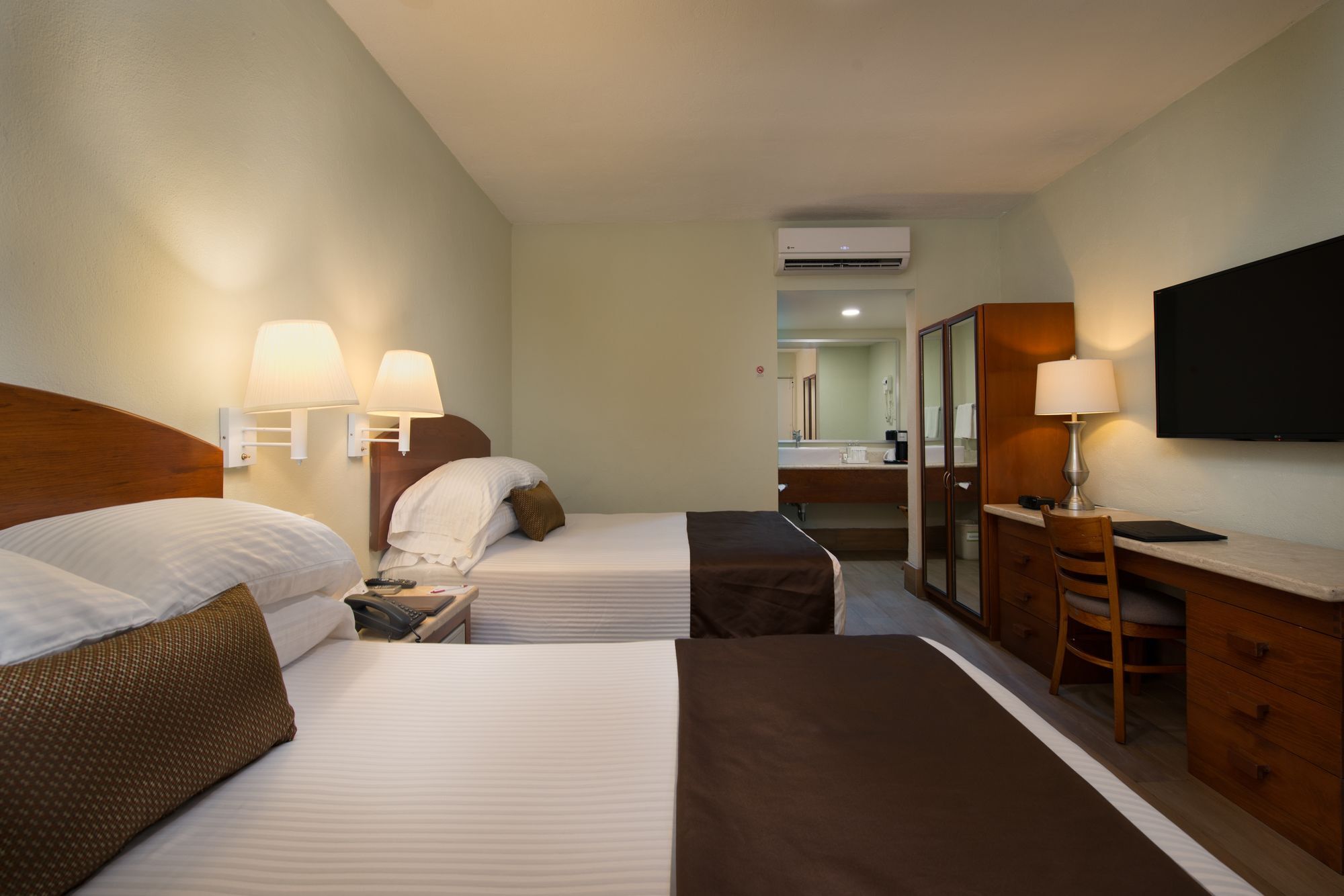 Sleep Inn Monterrey Norte San Nicolás de los Garzas Eksteriør billede