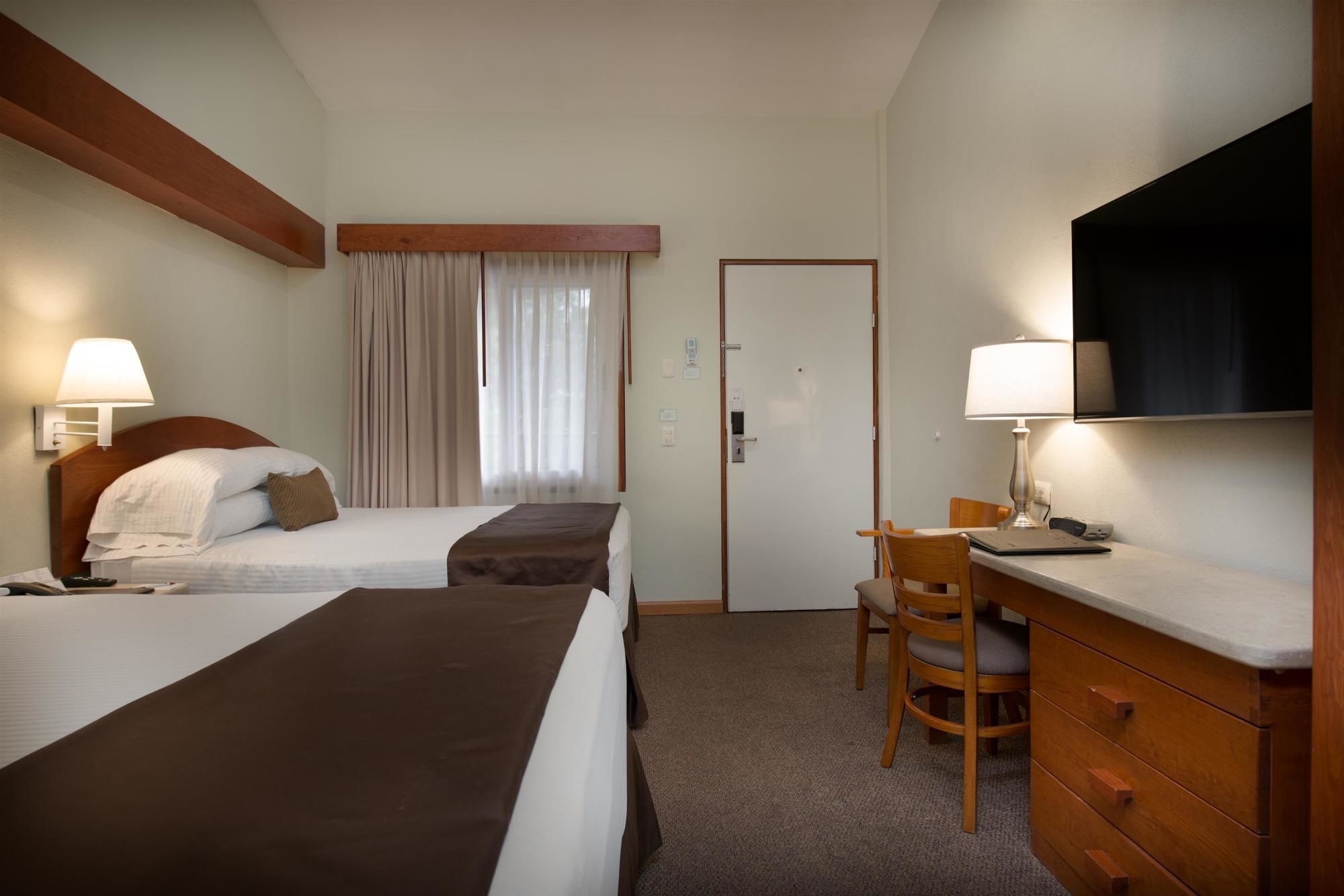 Sleep Inn Monterrey Norte San Nicolás de los Garzas Eksteriør billede